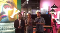 Sony Rilis Kamera Mirrorless 4K Pertama di Dunia