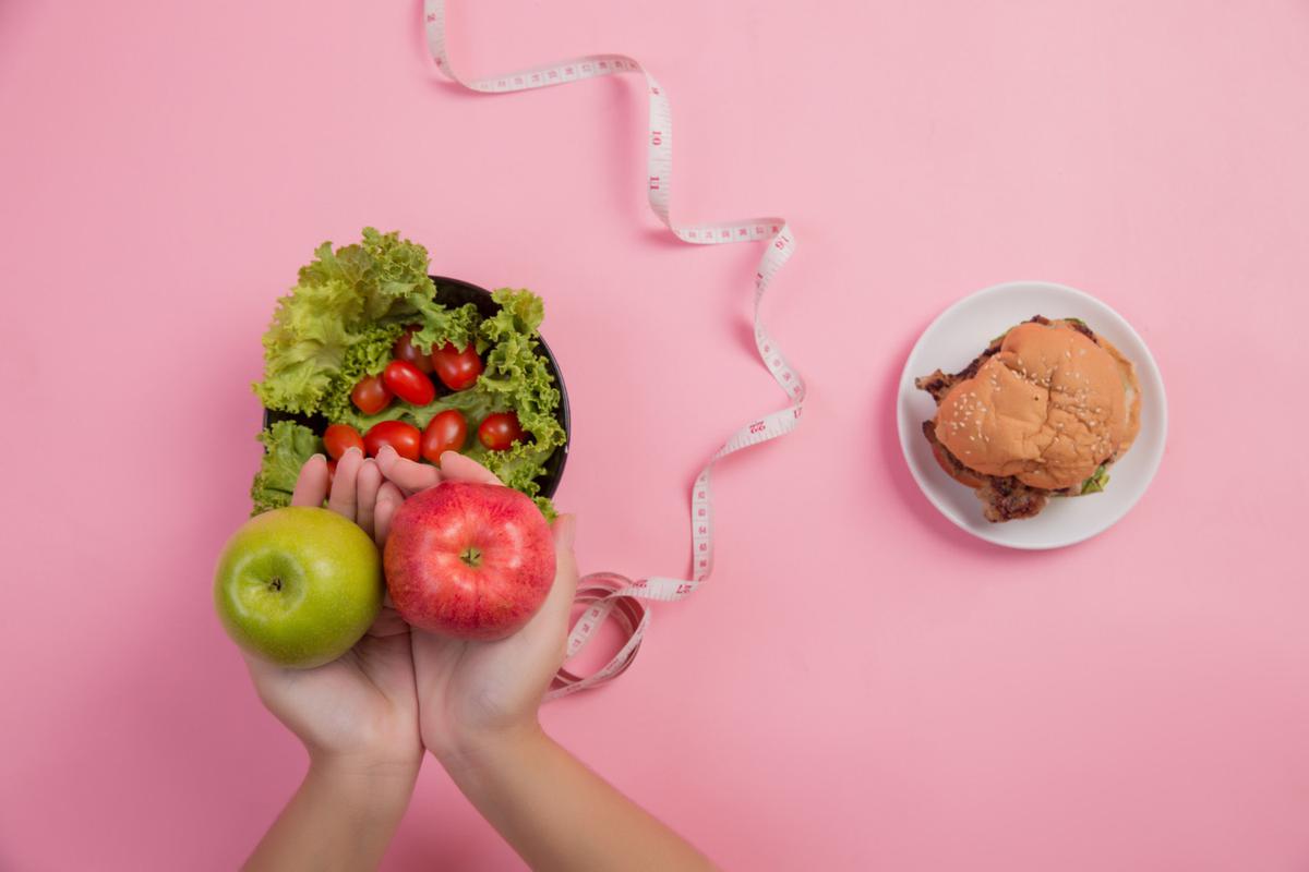 Ilustrasi Diet Eliminasi