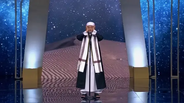 Ustaz Dhiahuddin