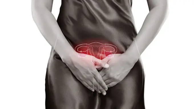 Ini yang Terjadi pada Vagina Usai Melahirkan