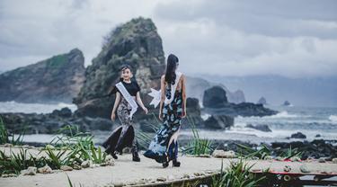 Papuma Fashion Week diharapkan bisa mendongkrak sektor pariwisata dan ekonomi di Jember. (Istimewa)