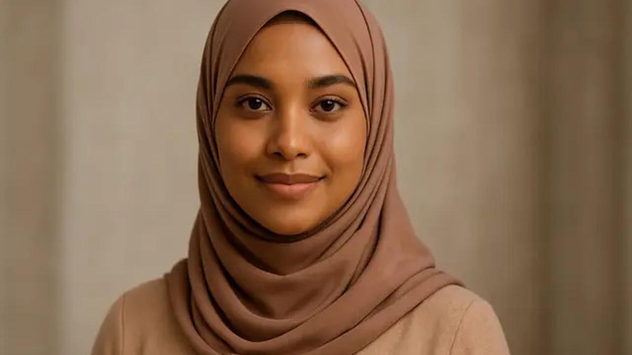 9 Rekomendasi Warna Hijab untuk Lebaran Haji 2025 bagi Kulit Sawo Matang, Wajah Tampak Cerah Natural