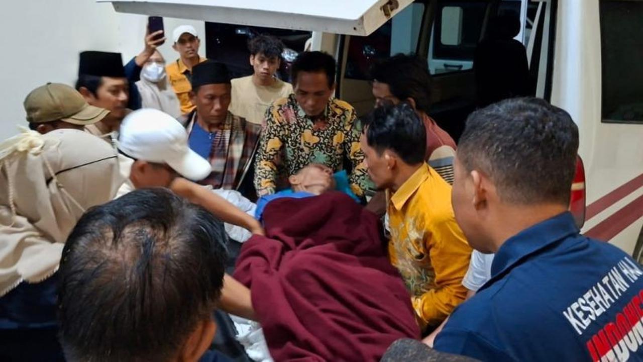 Tujuh Jemaah Haji Bengkulu Masih di Tanah Suci, Total Tiga Wafat Selama Ibadah Haji