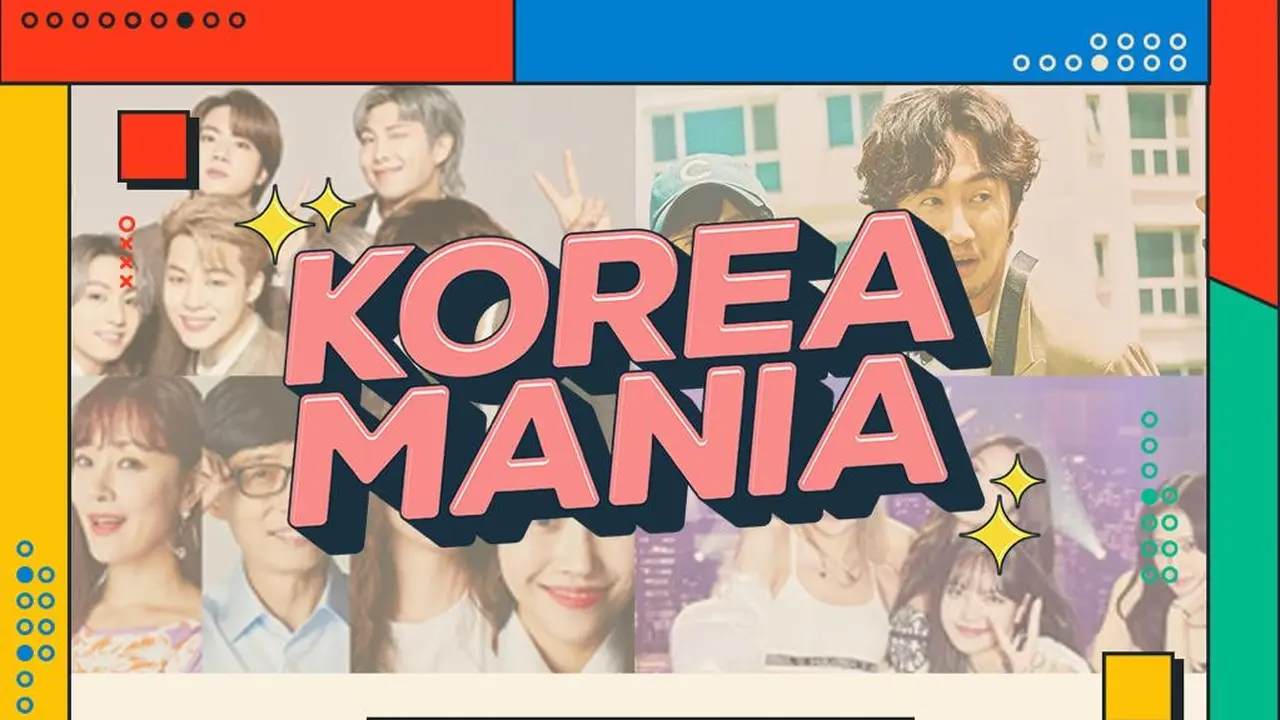 Korea Mania