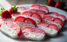 Resep dan Cara Membuat Es Gabus Jadul Aneka Rasa, Segar dan Bikin Nostalgia