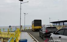 Arus Balik Lebaran 2026: Pelabuhan Tanjung Api-Api Siagakan 17 Kapal Feri