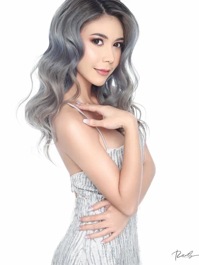 Kimberly Irene