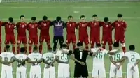 Timnas Indonesia lolos ke final Piala AFF 2016 setelah kalahkan Vietnam. 