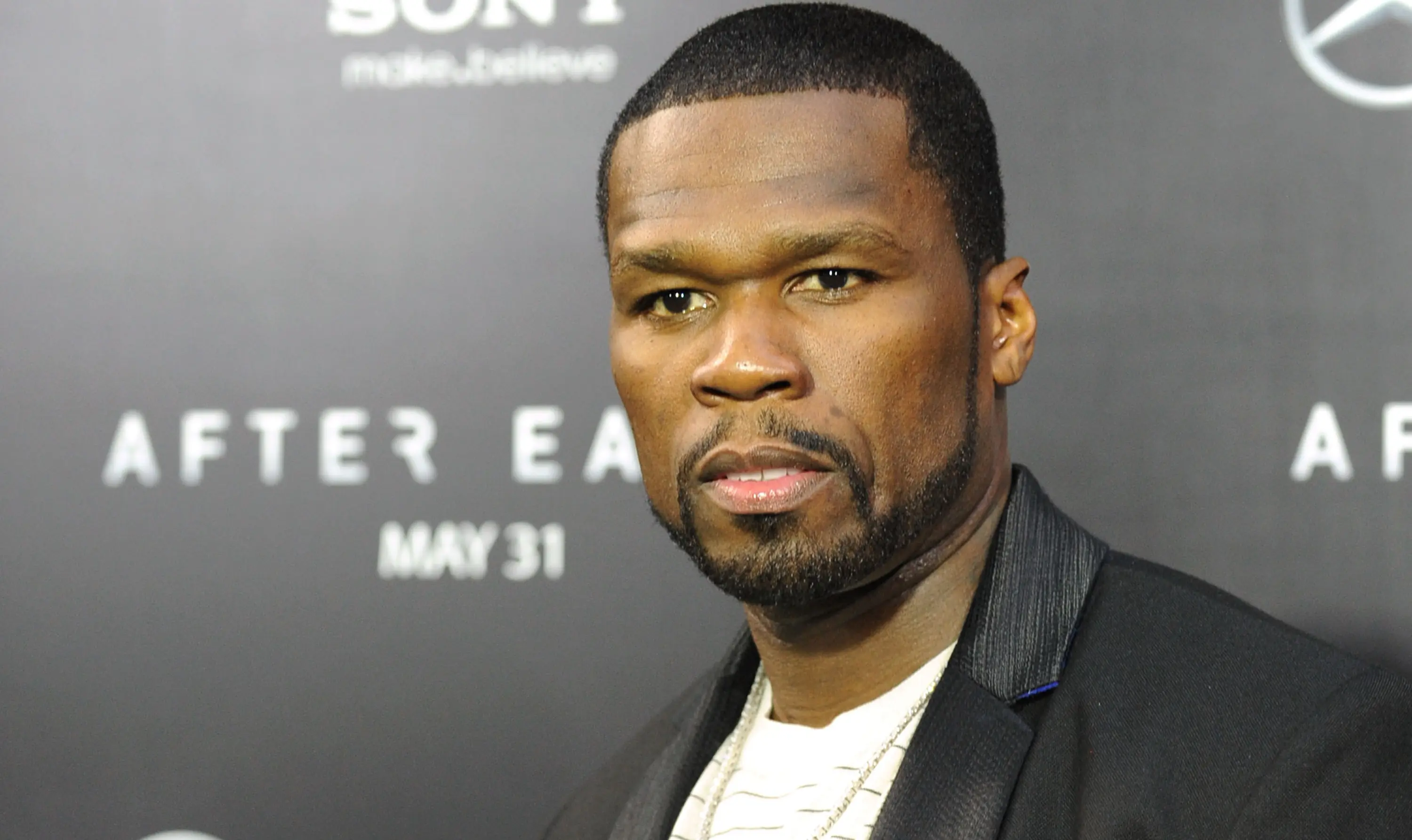 50 Cent (Foto: Afrizap.com)
