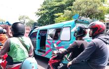 Dishub Sulsel Ajak Masyarakat Manfaatkan Kendaraan Umum untuk Tekan Kemacetan Mudik Lebaran