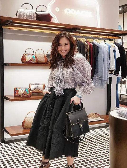 (Instagram/wulanguritno)