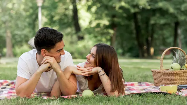 Couple