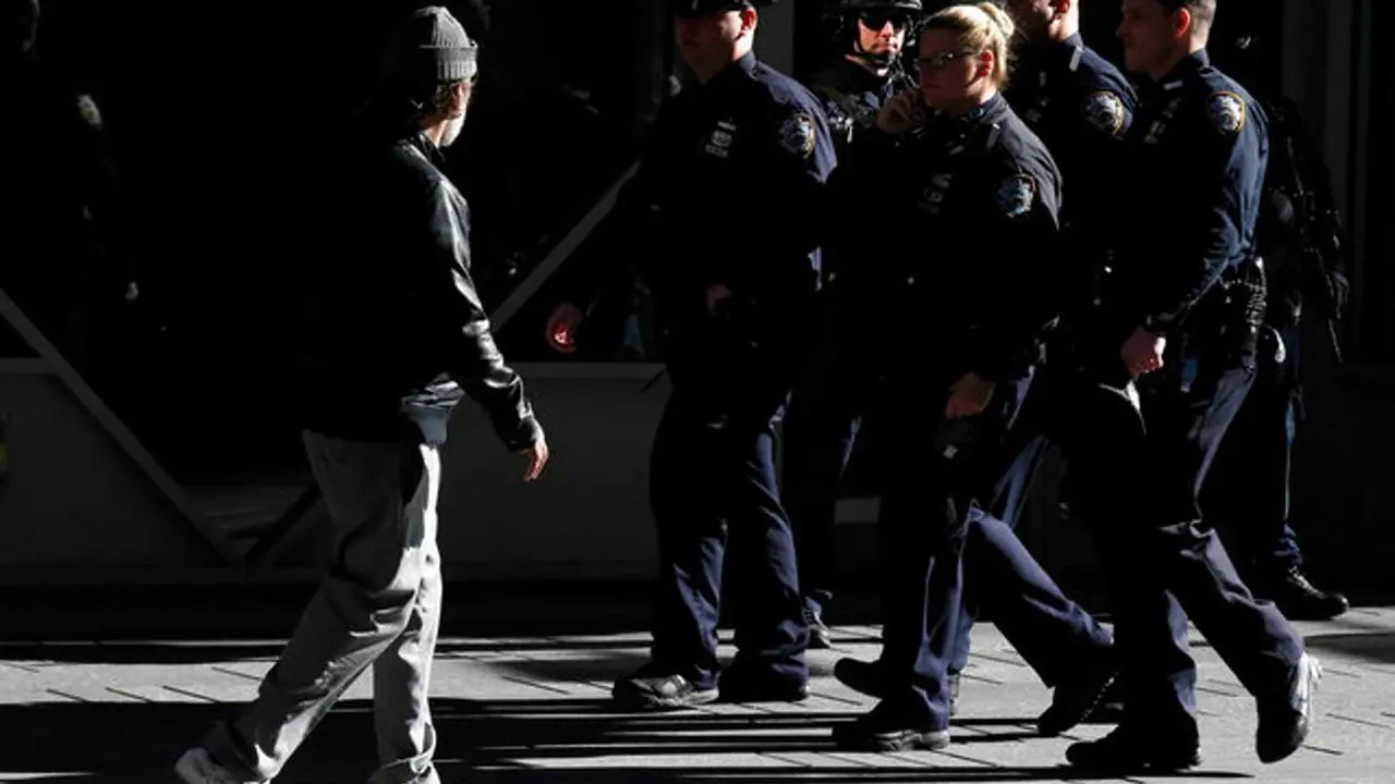 NYPD New York