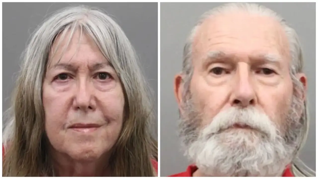 Animal Abuse Suspects