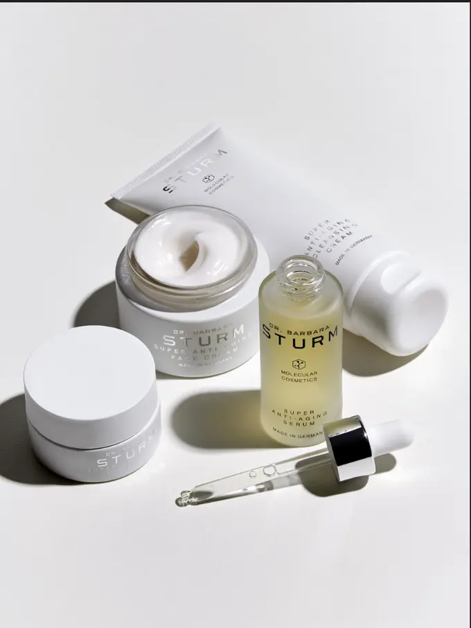 Dr. Barbara Sturm Anti-Aging Cleansing Cream