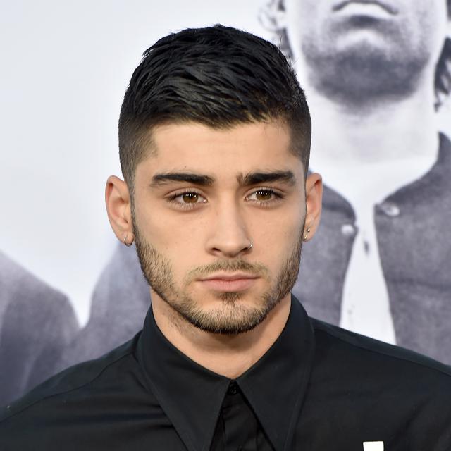 Zayn Malik Bahagia Masa Kecilnya Dekat Dengan Kehidupan Islam