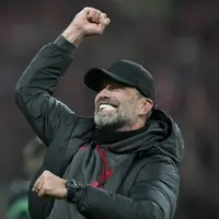 Isu Jadi Pelatih Baru Timnas Jerman, Ini Kata Jurgen Klopp