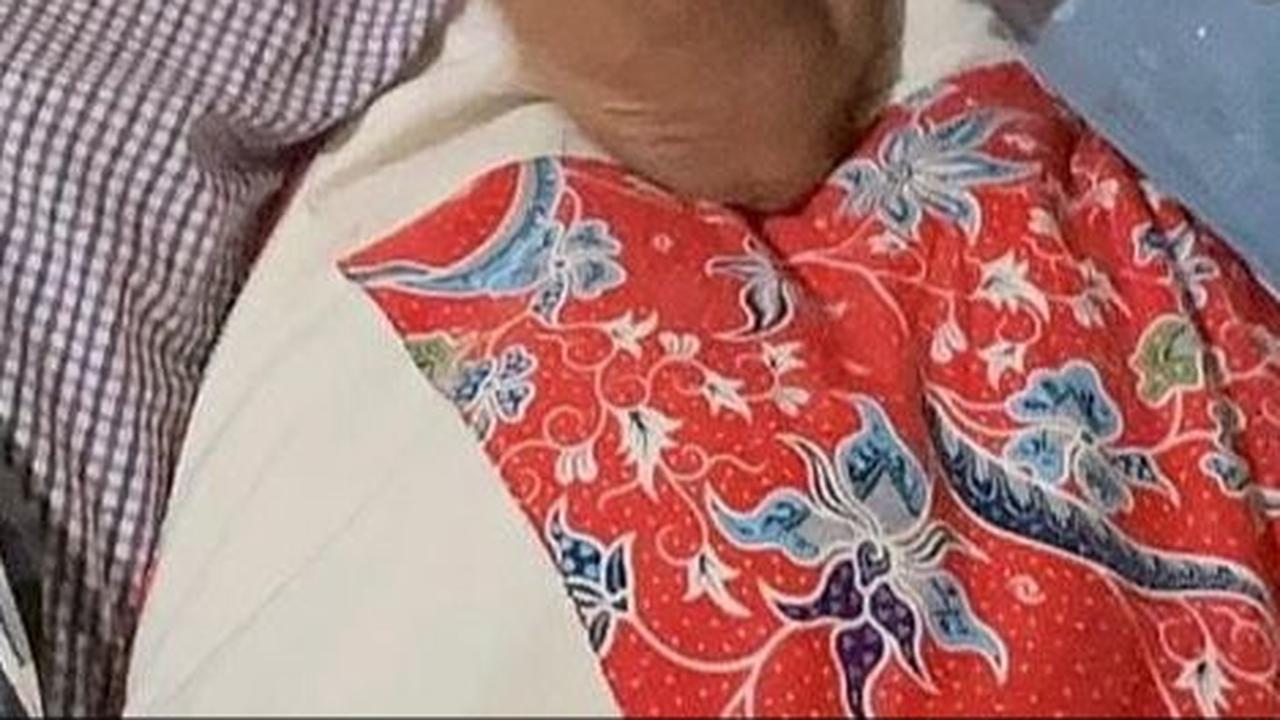 Disebut Jadi Momen Terindah, Ini Potret Penuh Kehangatan Kiano Ajak Baim Wong Jenguk Tetangga yang Sakit