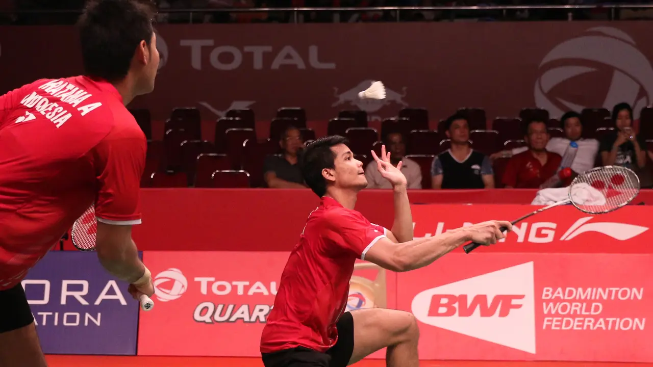 Angga Pratama Putra/Ricky Karanda Suwardi