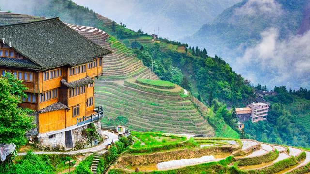 Bak Negeri Dongeng, 6 Desa Ini Mampu Menghipnotis Wisatawan