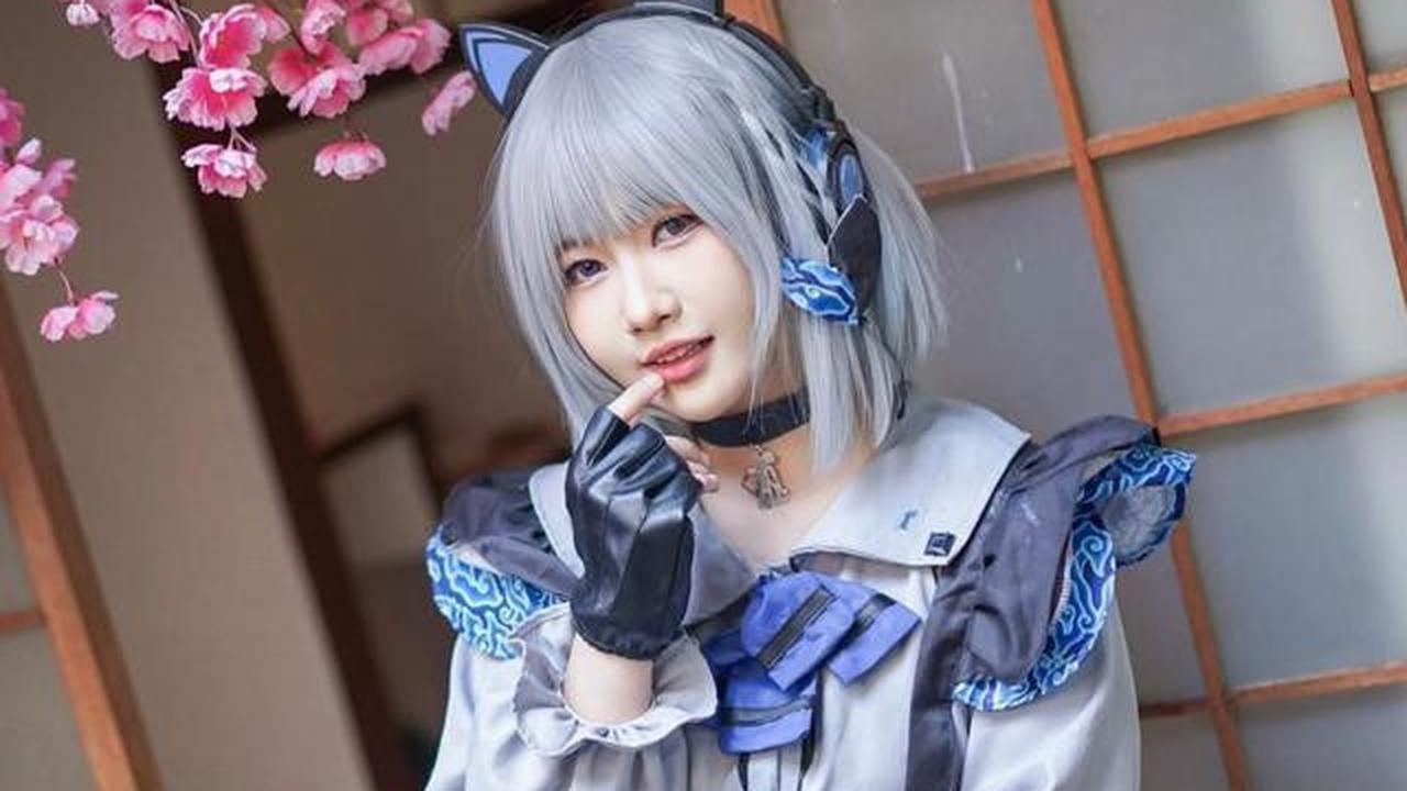 Kisah Lipay Xia Dari Warnet ke Panggung Esports