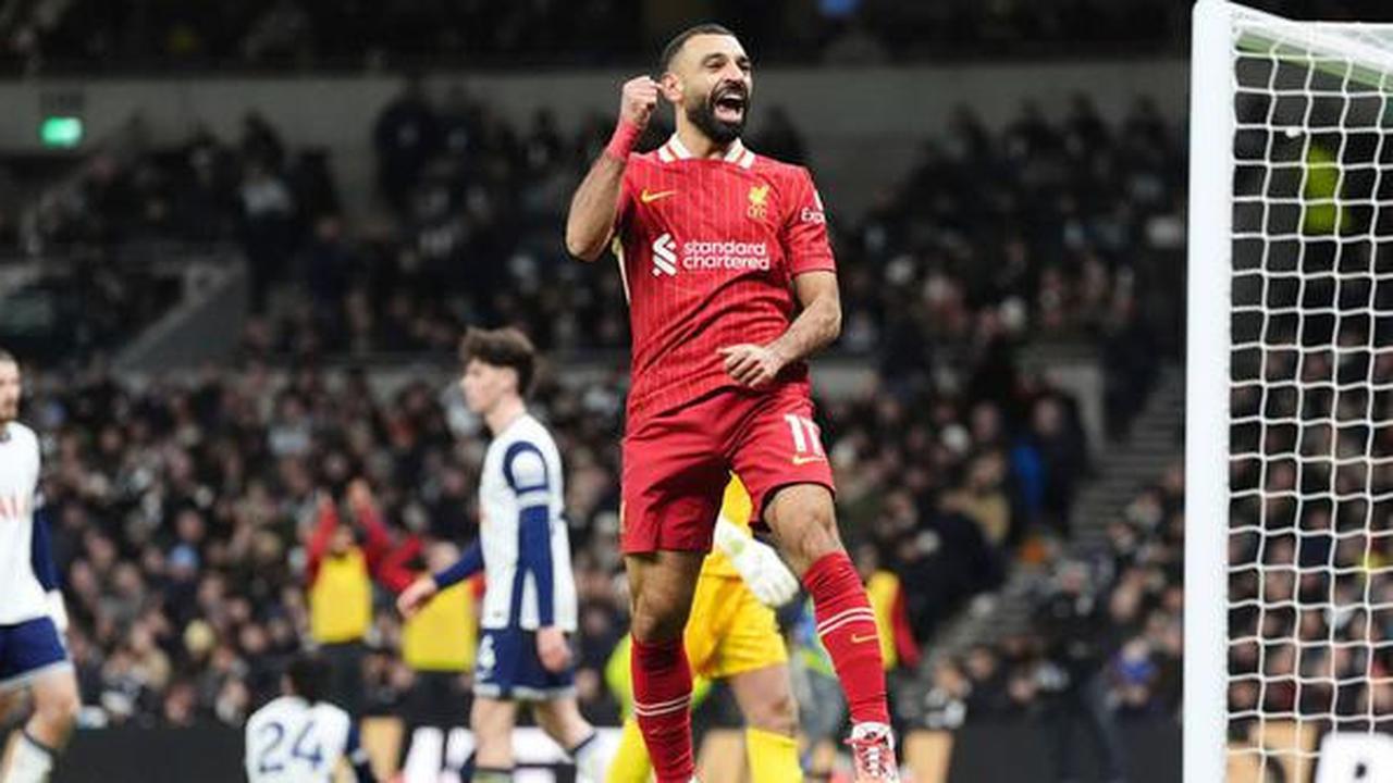 Legenda Liverpool Lontarkan Kritik Tajam kepada Mohamed Salah: Terlalu Mementingkan Diri Sendiri