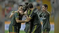Galliani Tutup Mata Nonton Udinese vs Milan