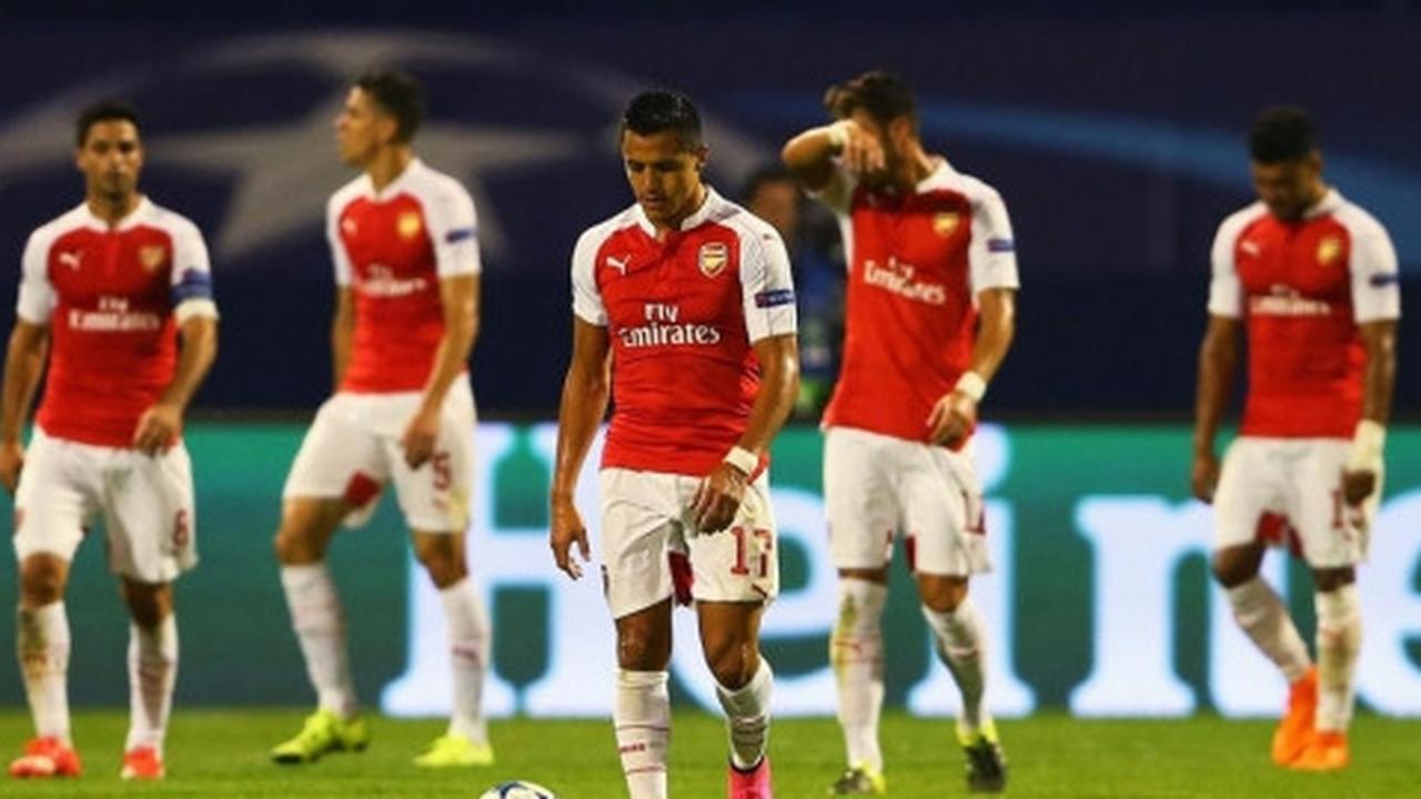 Lehmann ragu soal peluang Arsenal raih gelar