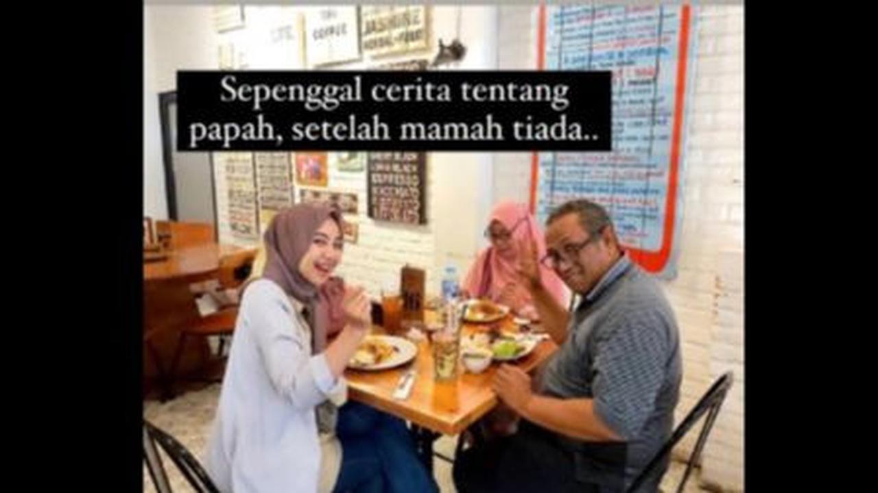 Ditinggal Istri Meninggal