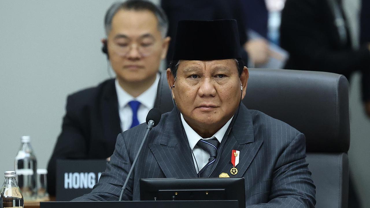 VIDEO: Respons Istana Soal Soeharto Diusulkan Jadi Pahlawan, Singgung Presiden Prabowo