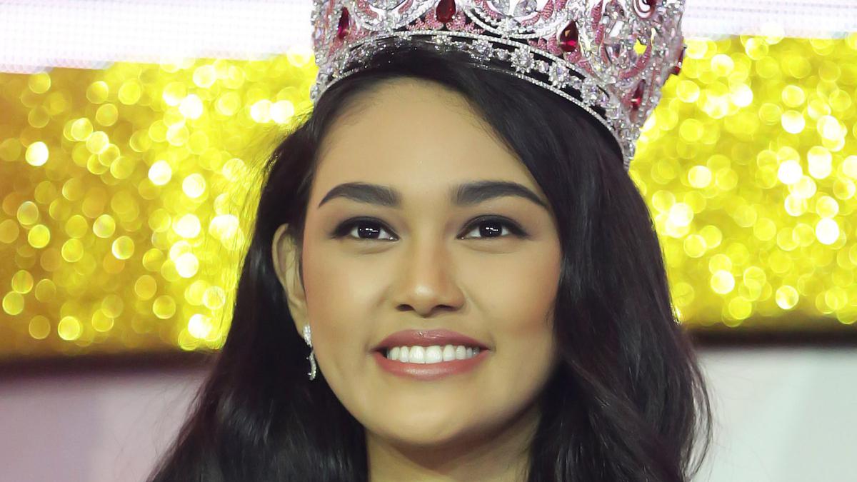 Miss Indonesia 2020 Siap Jadi Cerminan Kualitas Perempuan Indonesia