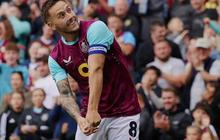 Kapten dan Gelandang Burnley yang sedang Proses Naturalisasi Disebut-sebut Akan Melakoni Debut Bersama Timnas Malaysia, ini Sosoknya