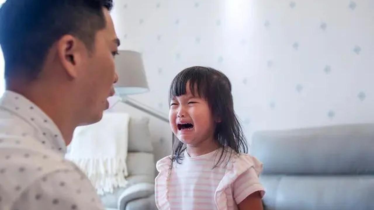 Menghadapi Tantrum Anak, Tips dan Kapan Harus ke Psikolog
