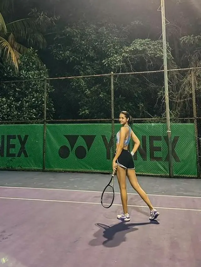 Anya Geraldine (Instagram/anyageraldine)