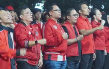 PDIP Banten Punya Cara Maksimalkan Potensi Anak Muda