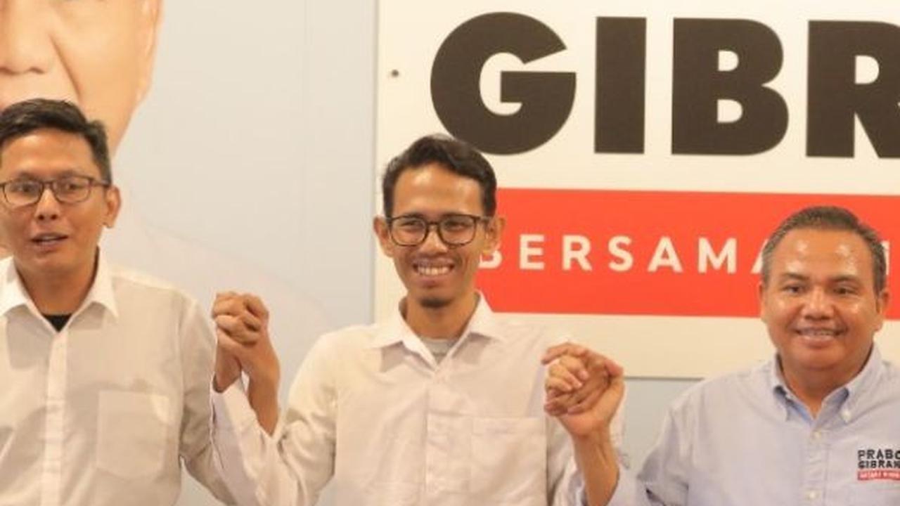 VIDEO: Relawan Anies Pindah Dukungan, Ikut Sedih Kasihan Prabowo Diserang saat Debat