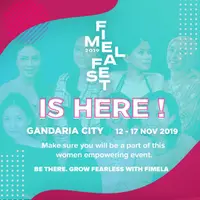 FIMELA FEST 2019
