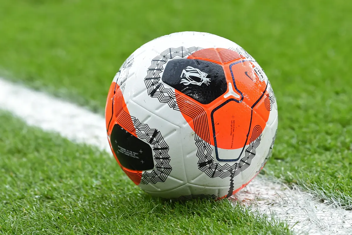 Logo Premier League
