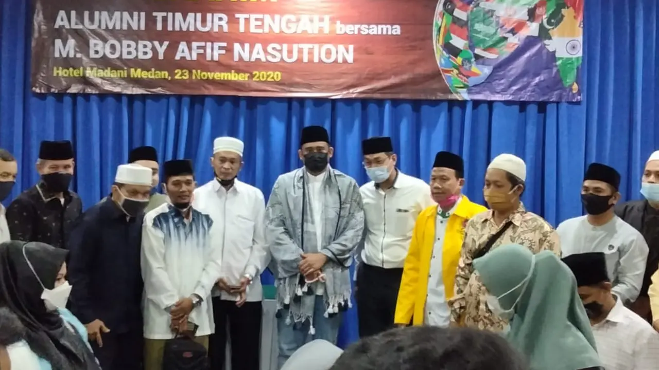 Pilkada Medan