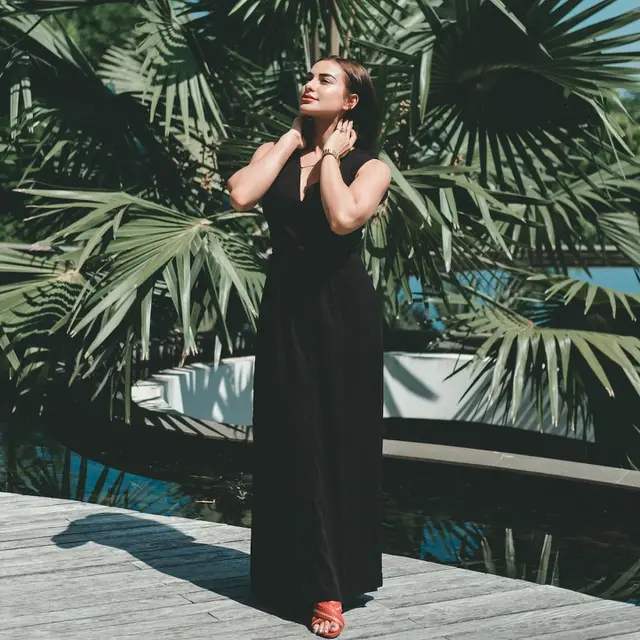 Nora Alexandra, istri Jerinx SID