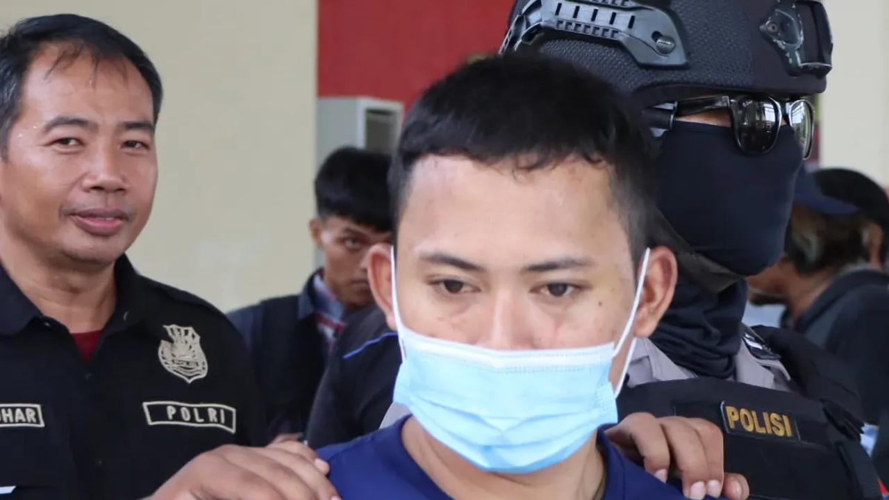 Pemuda di Demak Begal Payudara Mahasiswi, Mengaku Setengah Sadar saat Beraksi