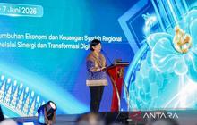 BI Perkuat Pengembangan Ekonomi Syariah melalui Wakaf Produktif dan Sertifikasi Halal
