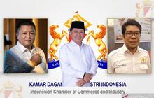 Tiga Kandidat Ketua Kadin Sulteng Lolos Verifikasi untuk Periode 2026-2031