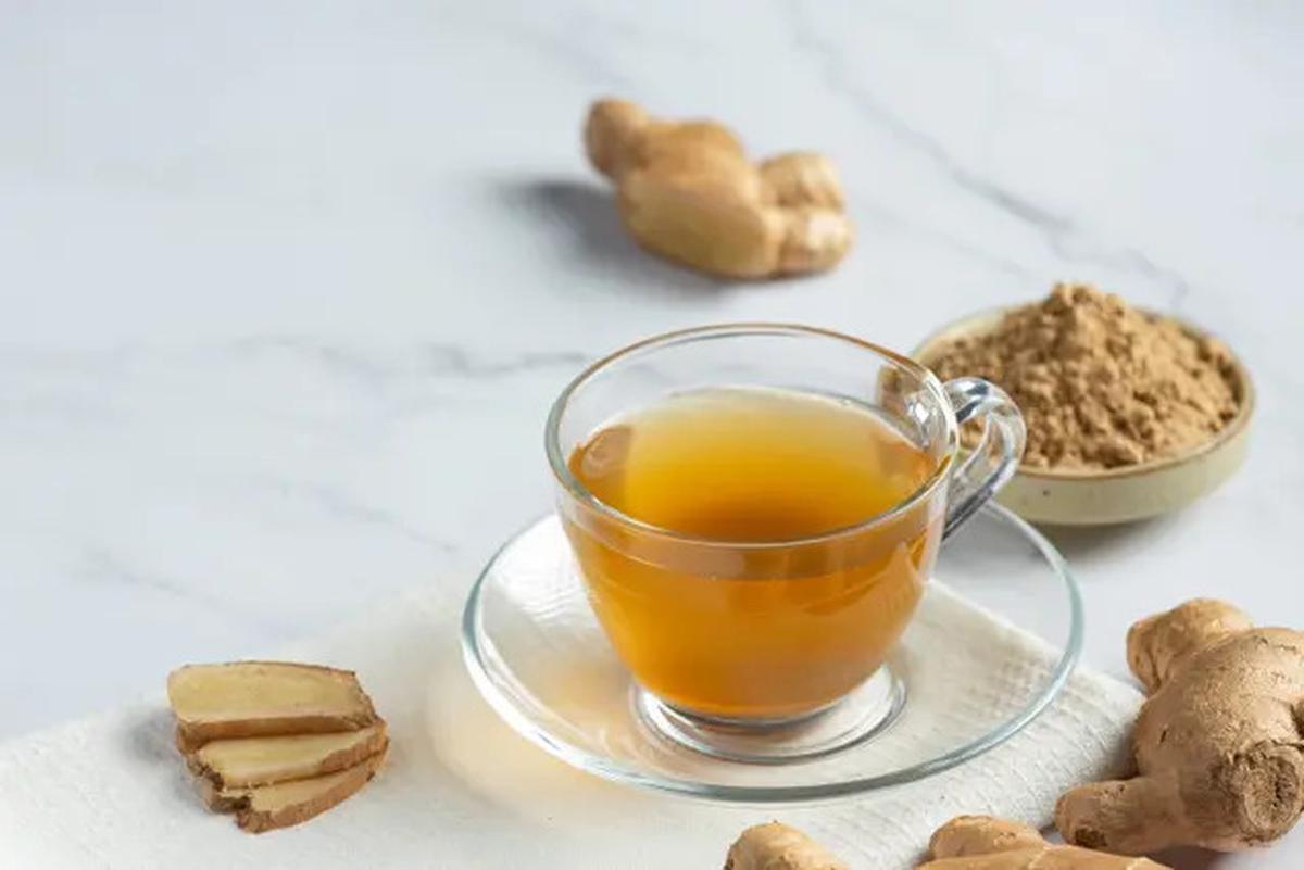 9 Minuman Herbal untuk Menurunkan Kolesterol Secara Alami