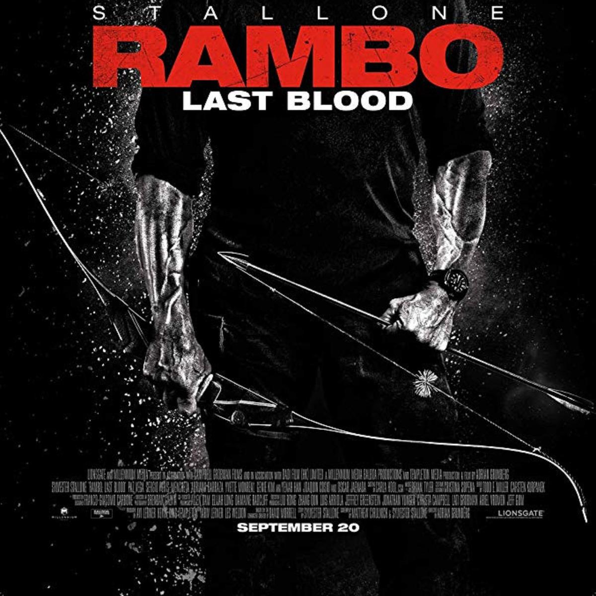 5 Fakta Menarik Film Rambo Last Blood Tayang Di Bioskop Mulai Hari Ini Showbiz Liputan6 Com
