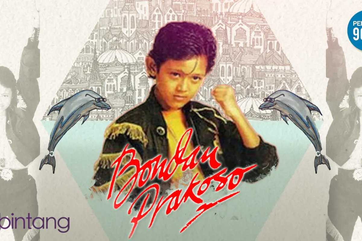 [Bintang] Bondan Prakoso