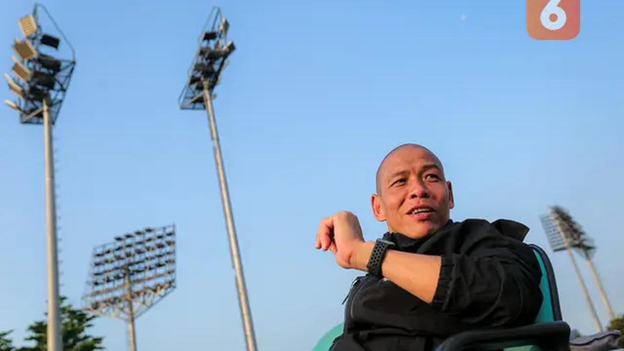 Jadwal Lengkap Piala AFF U-23 2025