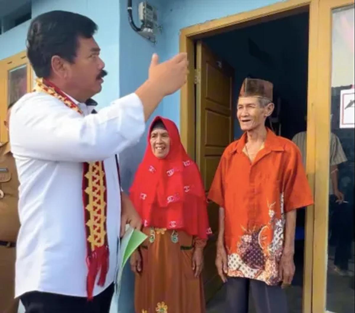 Dok. Istimewa