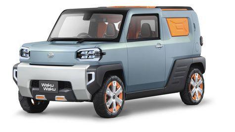 SUV Compact