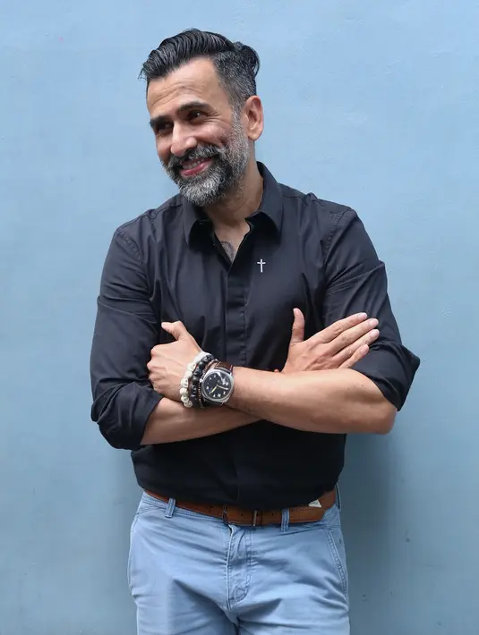 (Nurwahyunan/Bintang.com)